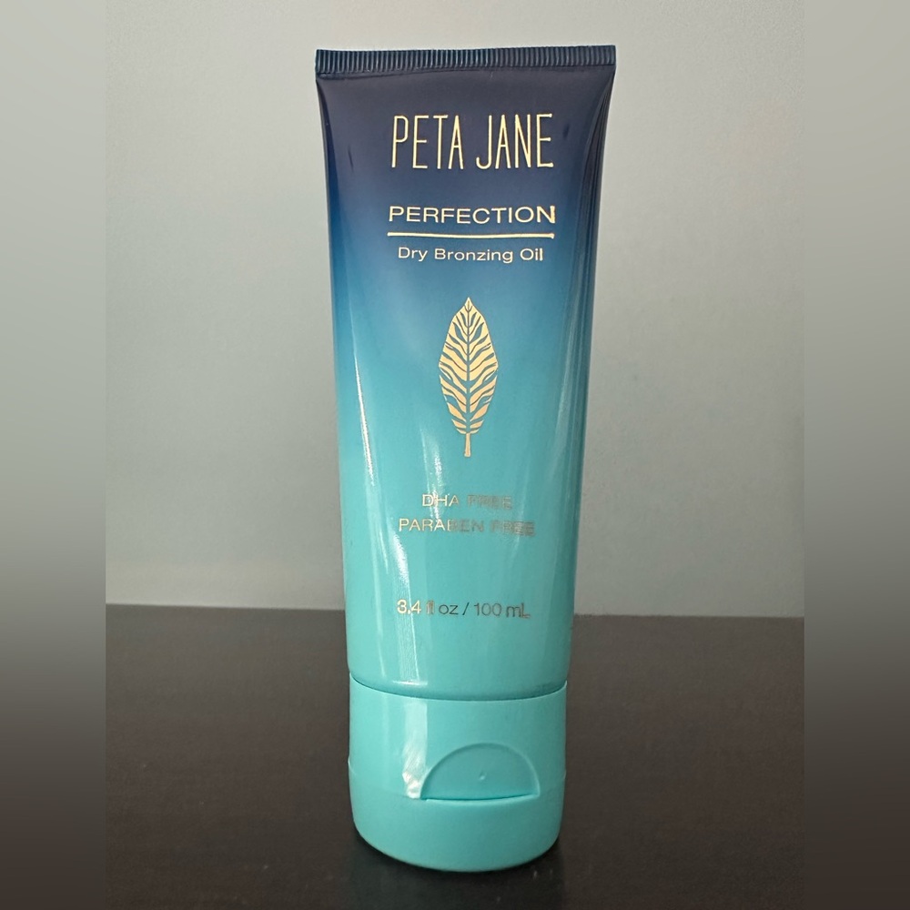 Peta Jane - Perfection Dry Bronzing Oil
